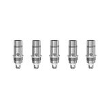 Résistances BVC Nautilus 0.7/1.6/1.8Ω (5pcs) - Aspire