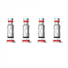 Résistances Caliburn G2 1.2Ω (4pcs) - Uwell