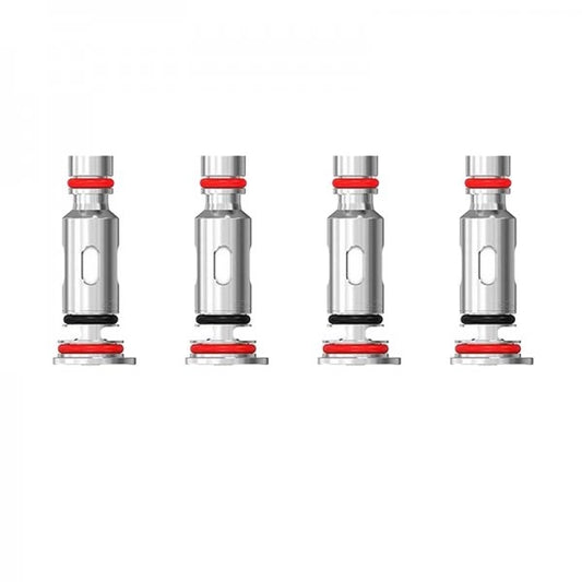 Résistances Caliburn G2 1.2Ω (4pcs) - Uwell