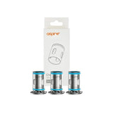 Résistances Cloudflask 0.15/0.25/0.6Ω (3pcs) - Aspire