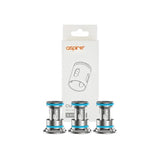 Résistances Cloudflask 0.15/0.25/0.6Ω (3pcs) - Aspire
