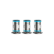 Résistances Cloudflask 0.15/0.25/0.6Ω (3pcs) - Aspire