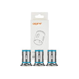 Résistances Cloudflask 0.15/0.25/0.6Ω (3pcs) - Aspire