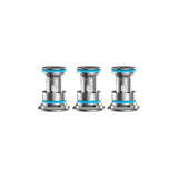Résistances Cloudflask 0.15/0.25/0.6Ω (3pcs) - Aspire