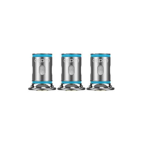 Résistances Cloudflask 0.15/0.25/0.6Ω (3pcs) - Aspire