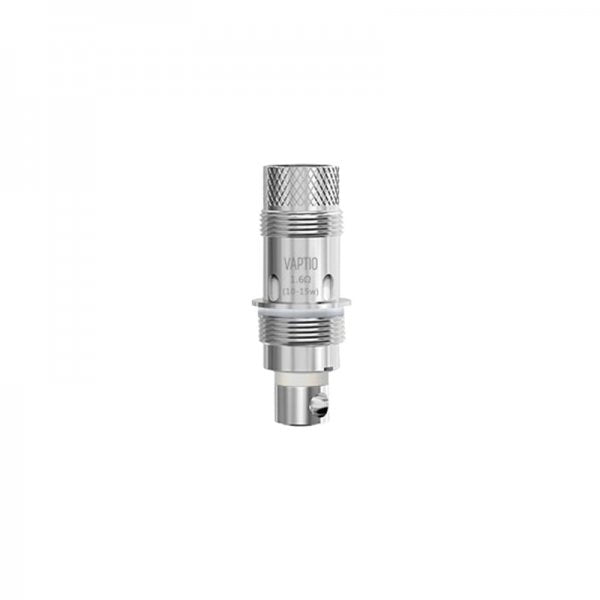 Résistances Cosmo C1 MTL 1.6Ω (5pcs) - Vaptio