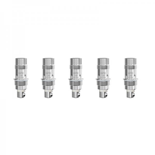 Résistances Cosmo C1 MTL 1.6Ω (5pcs) - Vaptio