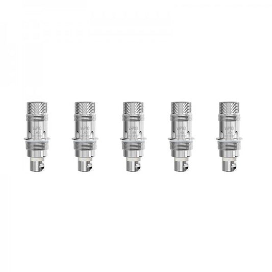 Résistances Cosmo C1 MTL 1.6Ω (5pcs) - Vaptio