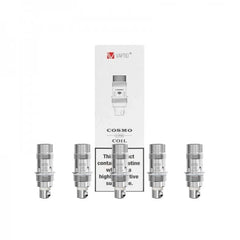 Résistances Cosmo C1 MTL 1.6Ω (5pcs) - Vaptio