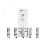 Résistances Cosmo C1 MTL 1.6Ω (5pcs) - Vaptio