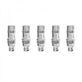 Résistances Cosmo C2 DL 0.7Ω (5pcs) - Vaptio