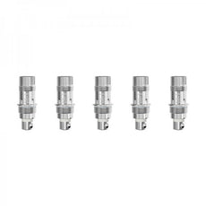 Résistances Cosmo C4 DL Mesh 0.7Ω (5pcs) - Vaptio