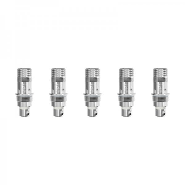 Résistances Cosmo C4 DL Mesh 0.7Ω (5pcs) - Vaptio