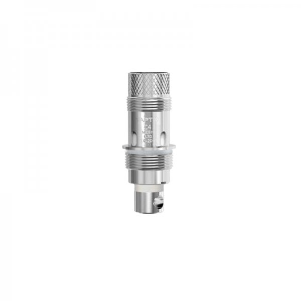 Résistances Cosmo C4 DL Mesh 0.7Ω (5pcs) - Vaptio