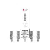 Résistances Cosmo C5 1.0Ω (5pcs) - Vaptio