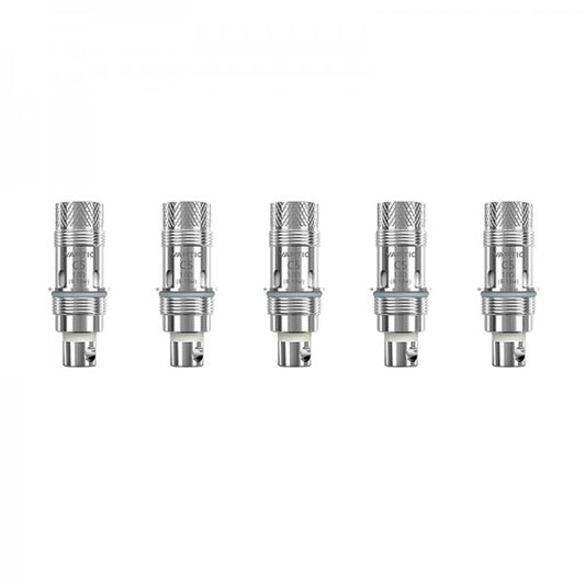 Résistances Cosmo C5 1.0Ω (5pcs) - Vaptio