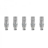 Résistances Cosmo C5 1.0Ω (5pcs) - Vaptio