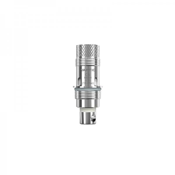 Résistances Cosmo C6 0.7Ω (5pcs) - Vaptio