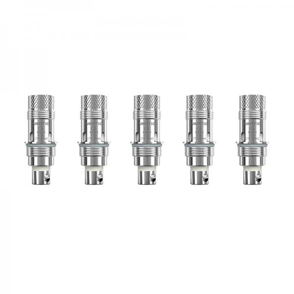 Résistances Cosmo C6 0.7Ω (5pcs) - Vaptio