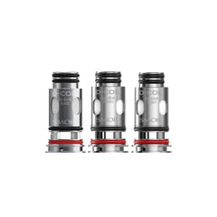 Résistances D Meshed 0.15/0.23/0.4Ω (5pcs) - Smoktech