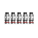 Résistances D Meshed 0.15/0.23/0.4Ω (5pcs) - Smoktech