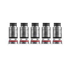 Résistances D Meshed 0.15/0.23/0.4Ω (5pcs) - Smoktech