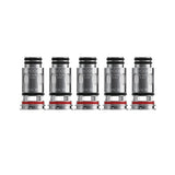 Résistances D Meshed 0.15/0.23/0.4Ω (5pcs) - Smoktech