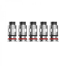 Résistances D Meshed 0.15/0.23/0.4Ω (5pcs) - Smoktech