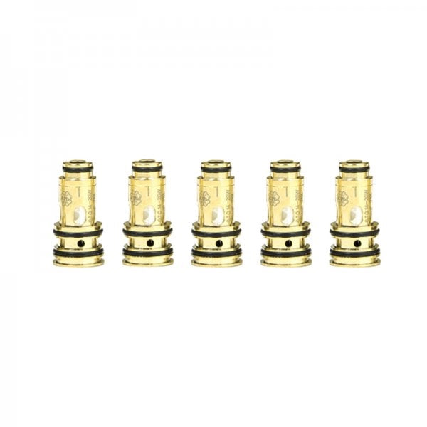 Résistances DotCoil V2 0.15/0.3/0.6Ω (5pcs) - Dotmod