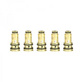 Résistances DotCoil V2 0.15/0.3/0.6Ω (5pcs) - Dotmod