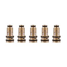 Résistances DotCoil V2 0.15/0.3/0.6Ω (5pcs) - Dotmod