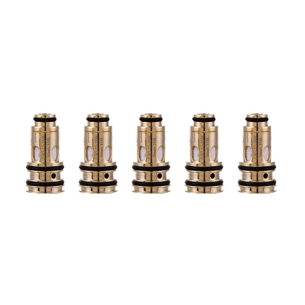 Résistances DotCoil V2 0.15/0.3/0.6Ω (5pcs) - Dotmod