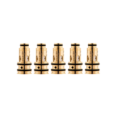 Résistances DotCoil V2 0.15/0.3/0.6Ω (5pcs) - Dotmod