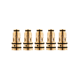 Résistances DotCoil V2 0.15/0.3/0.6Ω (5pcs) - Dotmod