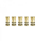 Résistances DotCoil V2 0.15/0.3/0.6Ω (5pcs) - Dotmod