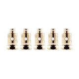 Résistances DotStick 0.4/0.7/1.0Ω (5pcs) - Dotmod