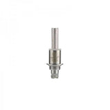 Résistances Dual Coil NiChrome 1.5/1.8Ω (5pcs) - Kangertech