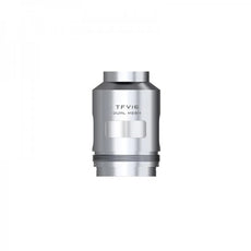 Résistances Dual Mesh 0.12Ω TFV16 (3pcs) - Smoktech