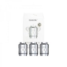 Résistances Dual Mesh 0.12Ω TFV16 (3pcs) - Smoktech