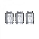 Résistances Dual Mesh 0.12Ω TFV16 (3pcs) - Smoktech