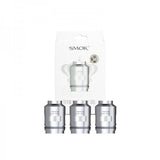 Résistances Dual Mesh 0.12Ω TFV16 (3pcs) - Smoktech