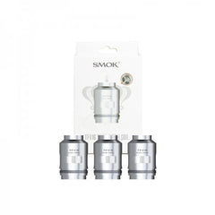 Résistances Dual Mesh 0.12Ω TFV16 (3pcs) - Smoktech