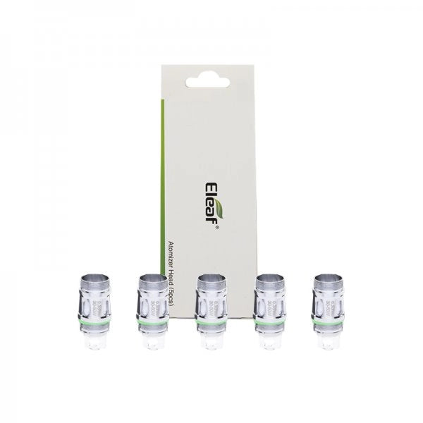 Résistances EC-A 0.15/0.3/0.5Ω (5pcs) - Eleaf