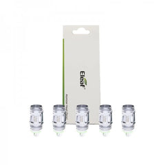 Résistances EC-A 0.15/0.3/0.5Ω (5pcs) - Eleaf