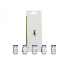 Résistances EC-A 0.15/0.3/0.5Ω (5pcs) - Eleaf