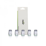 Résistances EC-A 0.15/0.3/0.5Ω (5pcs) - Eleaf