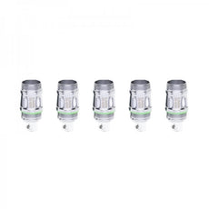 Résistances EC-A 0.15/0.3/0.5Ω (5pcs) - Eleaf