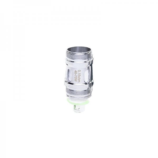 Résistances EC-A 0.15/0.3/0.5Ω (5pcs) - Eleaf