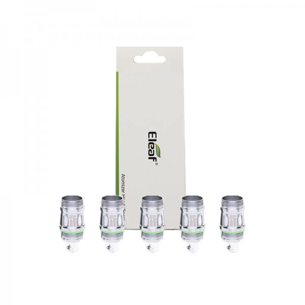Résistances EC-A 0.15/0.3/0.5Ω (5pcs) - Eleaf