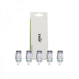 Résistances EC-A 0.15/0.3/0.5Ω (5pcs) - Eleaf